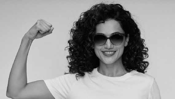 Taapsee Pannu Emerges As Every Director’s Lucky Charm, The Industry’s Most Wanted Leading Lady