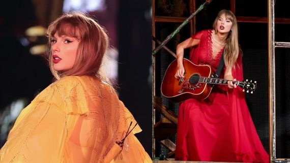 Taylor Swift's New Album 'The Life of a Showgirl': Here's How To Pre-Order It, Full Guide Inside