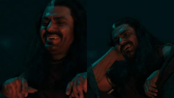 Thama Teaser: Nawazuddin Siddiqui Roars As Yakshasan, Fans Say 'His Dialogue Is...'