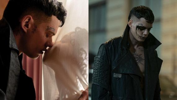 The Crow Reboot OTT Release Date, Platform: Starring Bill Skarsgård, Premieres On This Date Exclusively 
