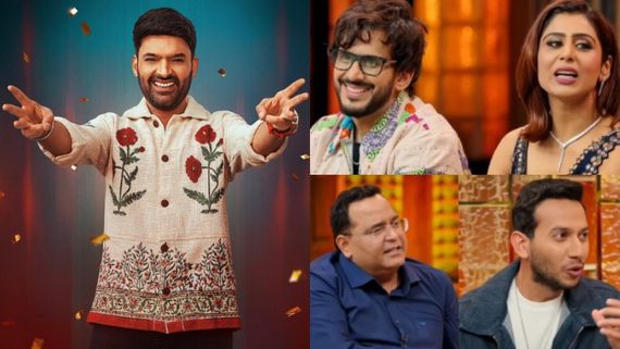 The Great Indian Kapil Show 3 Episode 10 Streaming Platform: How To Watch Entrepreneur Ep Online? STEPS