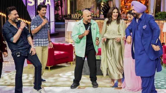 The Great Indian Kapil Show 3 Episode 8 Streaming Platform: How To Watch Independence Day Ep Online? STEPS