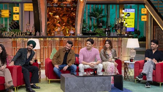 The Great Indian Kapil Show 3 Today Episode: Janhvi Kapoor’s Spicy Checklist For Her Ideal Man Revealed 