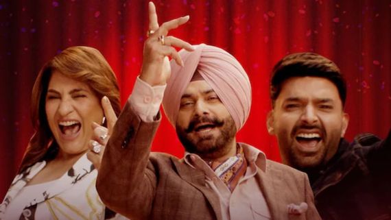 The Great Indian Kapil Show 3 Episode 9 HD Download: How To Download Vishal-Shekhar Ep For Offline Viewing?