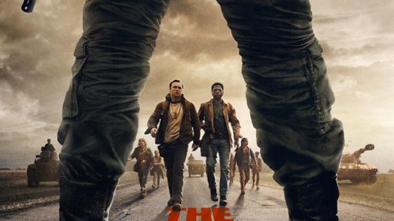 The Long Walk Release Date In India: Gripping Thriller From Hunger Games Director Francis Lawrence