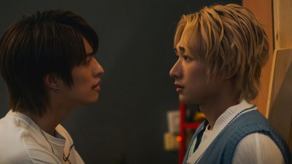 The Promise of the Soul Episode 10: Where To Watch Taiwan BL In India With English Subtitles?