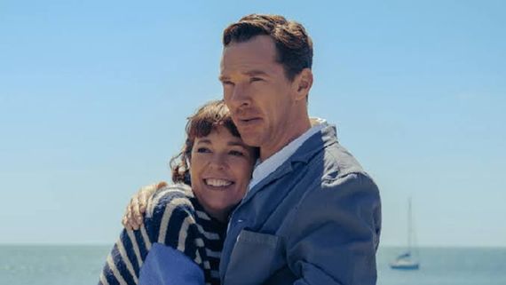 The Roses Release In India: Benedict Cumberbatch & Olivia Colman Open Up: Even in their most....