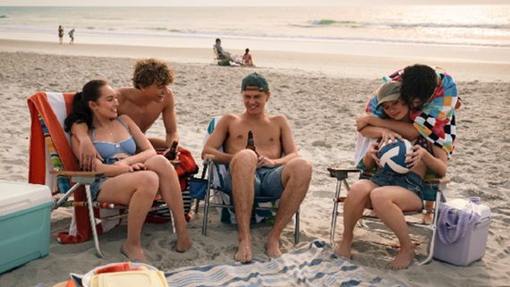 Here’s Why Jenny Han’s The Summer I Turned Pretty Has Taken Over Pop-culture In India And Around The World 