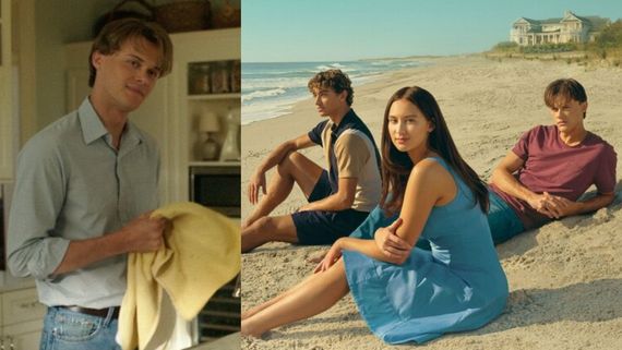 The Summer I Turned Pretty 3 Release Time Episode 5: Here’s When New Episode Will Premiere Online In India