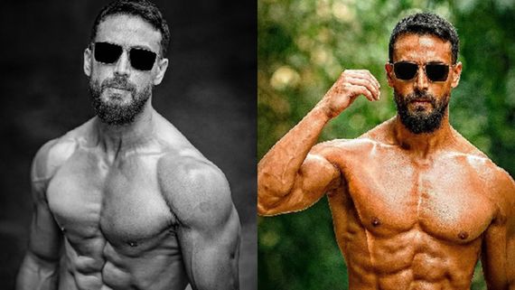 Tiger Shroff’s Journey As Ronny: From Baaghi 1 To Baaghi 4 – The Evolution Of Bollywood’s Action Superstar