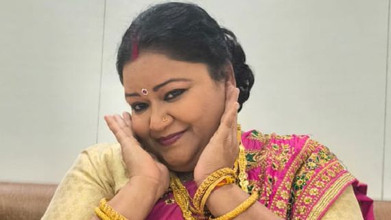 Tumm Se Tumm Tak Cast: Soma Rathod Strikes A Chord With Audience Through Her Comic Brilliance In Zee TV Show