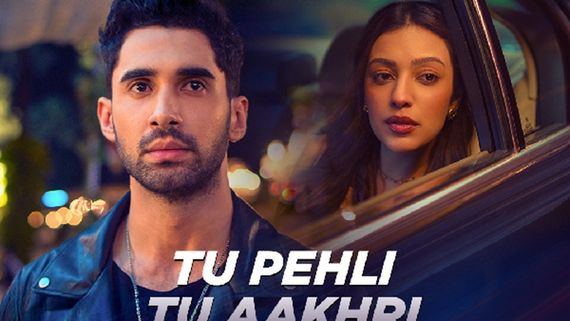 Tu Pehli Tu Aakhri Marks the Romantic Turn In Netflix’s The Bads of Bollywood’s Soundtrack