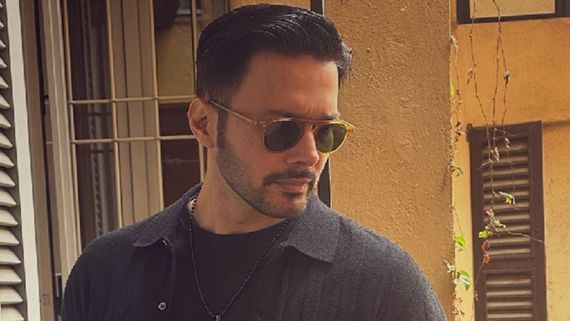 Rajniesh Duggall Shares His Perspective On Udaipur Files—Kanhaiya Lal Murder Release!