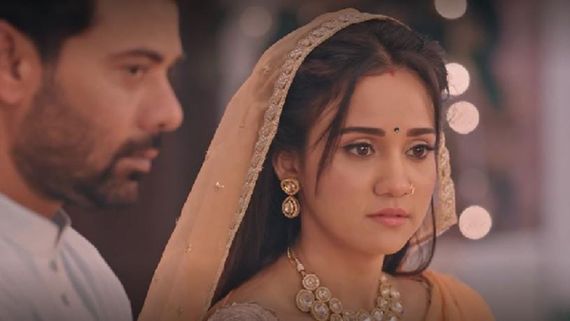 Ufff Yeh Love Hai Mushkil Today Episode: Kairi Confesses Her Love To Yug In Sony SAB’s Show