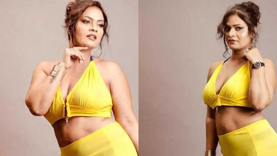 Web Series 2025: Will Natasha Rajeshwari & Malvika Tomar's New Shows Release Or Not?