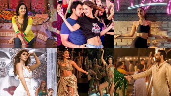 Vaani Kapoor Birthday Girl Best On-Screen Fashion Moments 