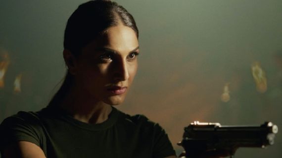 Vaani Kapoor Says Global Love For Mandala Murders Is “The Most Meaningful Reward”