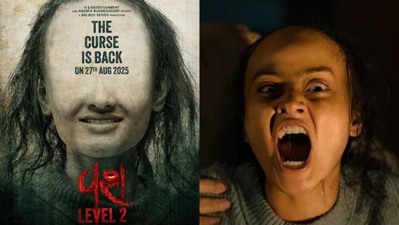 Vash 2 First Review: Janki Bodiwala Starrer Termed As Pacy Horror On Mass Level, Low Hopes From Shaitaan 2…