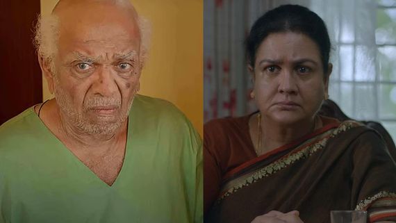 National Film Awards Malayalam Full Winners List: Urvashi And Vijayaraghavan Win Best Supporting Actor Awards