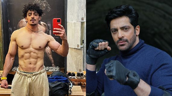 Special Ops 2 Star Vikkas Manaktala On Gaining 11kg For The Show: I Even Ate…