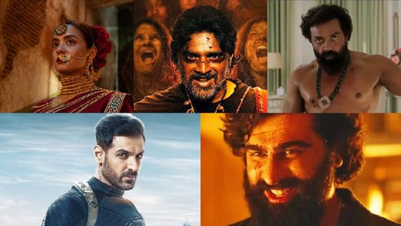 From Surveen Chawla To R. Madhavan: Actors Redefining The Negative Role Space