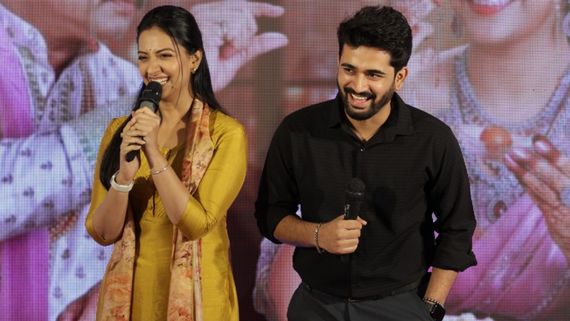 Vin Doghantali Hi Tutena Episode 1 Telecast Time: Here’s When The First Episode Will Premiere On Zee Marathi