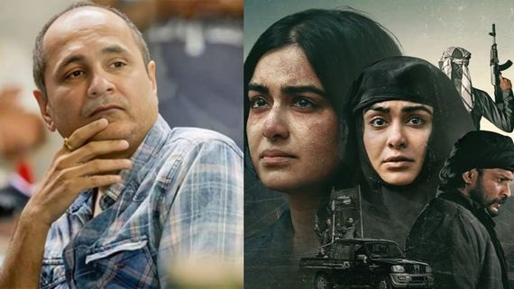 Vipul Amrutlal Shah On The Kerala Story Winning Big At The 71st National Film Awards: It's Been A Tough...