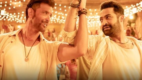 War 2 USA Advance Booking: Hrithik’s Film Crosses $250K; Inches Close To Beat Sikandar Premiere Collection