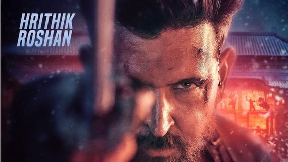 War 2 Box Office Collection Day 4 Early Updates: Hrithik's Film Hits 165 Cr, Expected To See Surge On Sunday