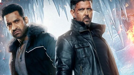 War 2 Box Office Collection Day 12 Early Updates: Hrithik Roshan's Film Might See Over 50% Fall On 2nd Mon