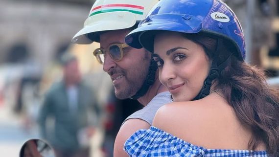 War 2 Box Office Collection Day 10 Early Updates: Hrithik's Film Sees Surge On Sat, Aims For 215Cr Today