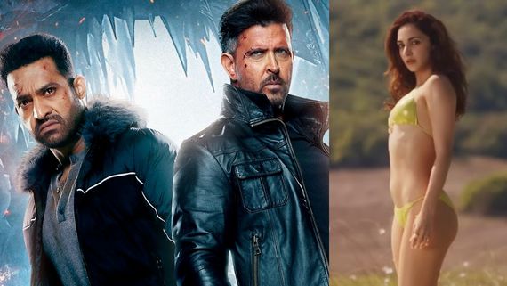 War 2 Cast Net Worth: Hrithik Roshan, Jr NTR, Or Kiara Adani - Who Is The RICHEST Cast Member? Check DEETS