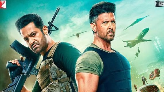 War 2 Critic Review: Hrithik’s Film FAILS To Live Upto Expectations; Flawed VFX, Poor Direction Disappoint
