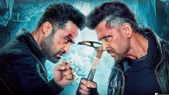 War 2: Hrithik Roshan Praises NTR Ahead Of Its Release: “I learned a lot from him, which I’ll now incorporate
