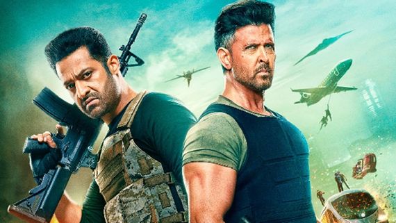Hrithik & NTR Urge Everyone To Protect War 2 Spoilers Ahead Of Its Release Tomorrow