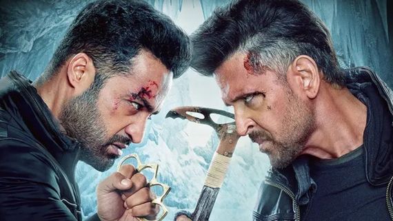 War 2 Box Office Day 11: Hrithik's Film Maintains Steady Hold But FAILS To Touch 225Cr During 2nd Weekend