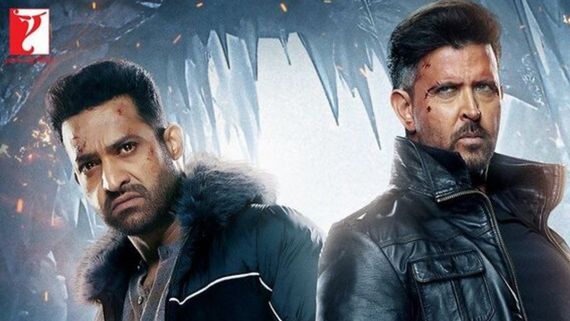War 2 Box Office Collection Day 14: Hrithik’s Film Maintains Hold On Ganesh Chaturthi But Fails To Touch 230Cr