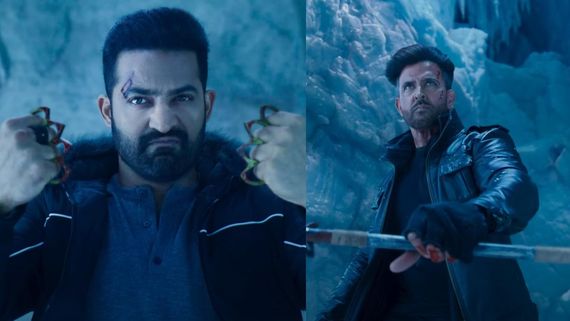 War 2 (Hindi) Box Office Collection Day 2: Hrithik’s Film Sees 51% Hike Post A Slow Start; Creates 4 Records