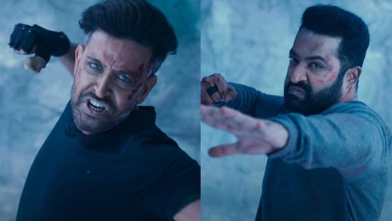 War 2 (Hindi) Box Office Collection Day 3 Prediction: Will Hrithik’s Film Touch 100Cr Today? | Exclusive