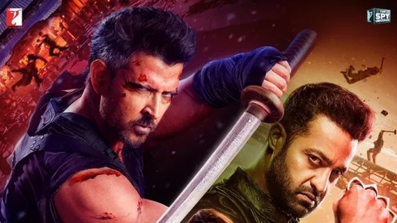War 2 Box Office Collection Day 4: Hrithik’s Film Maintains Steady Hold In Opening Weekend; Crosses 170Cr