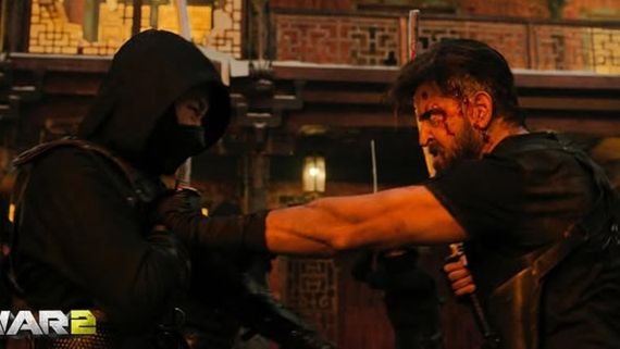 War 2 Box Office Day 4 Prediction: Hrithik’s Film To See Hike; Will It Touch 200Cr In Opening Weekend? | EXCL