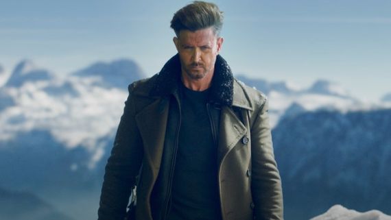 War 2 Box Office Day 7: Hrithik's Film Struggles To Earn 6 Cr In A Day; Fails To Touch 200 Cr In Week 1 