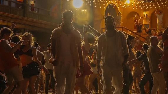 War 2 Evening Occupancy Day 1: Telugu Footfall Outshines Hindi For Hrithik Roshan’s Film