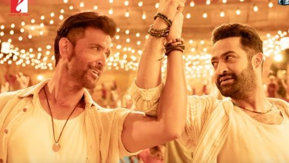 War 2 Box Office Collection: Hit Or Flop, Budget, Records; Everything To Know About Hrithik-Jr NTR's Film