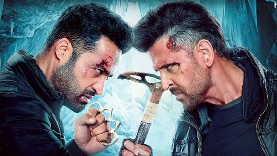 War 2 Box Office Collection Day 1: OOPS Ghungroo Tut Gye! Film Earns 54% Lower Than War- Disaster