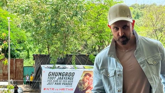 War 2 OTT Release Date Update: Will Hrithik Roshan & Jr. NTR's Film Release On Netflix This Diwali? DEETS