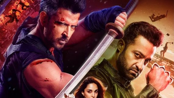 War 2 Post Credit Scene LEAKED: Young Alia Bhatt Paves Way For 'Alpha' In Hrithik Roshan’s Film, Here's HOW