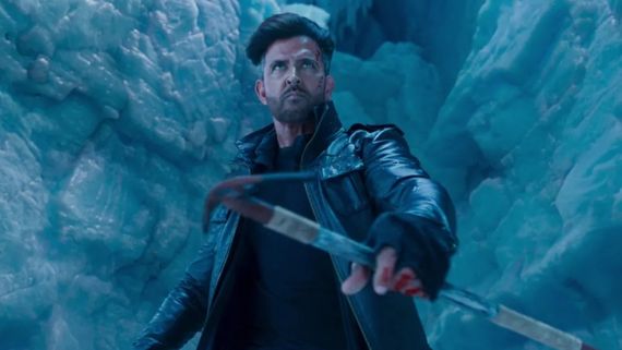 War 2 Box Office Collection Day 1 Update: Hrithik-Jr NTR’s Film To Create THESE 5 Records On Opening Day