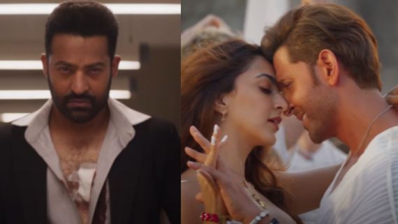 War 2 (Telugu) Box Office Collection Day 9: Hrithik’s Film Sees Dip On 2nd Friday But Creates A Huge Record