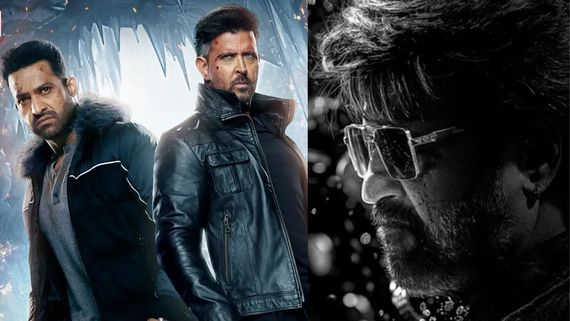 War 2 Vs Coolie Advance Booking Last Update: Which Film Won The Pre-Sales Game? Check Final Numbers